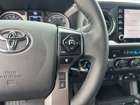 Used 2023 Toyota Tacoma Limited image 18