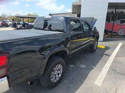 Used 2018 Toyota Tacoma SR5