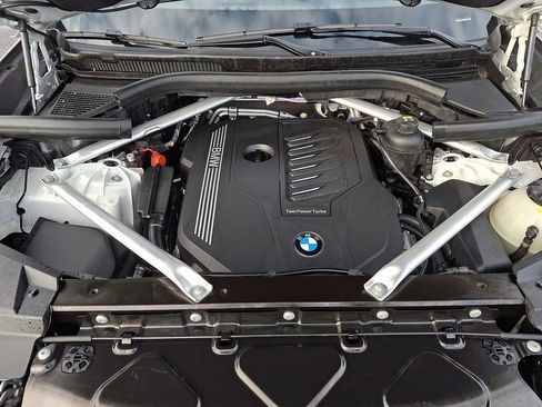 Used 2023 BMW X5 xDrive40i image 31