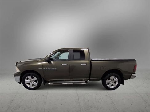 Used 2012 RAM 1500 Big Horn image 5