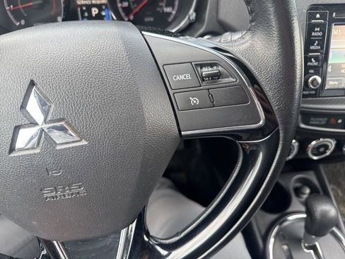 Used 2017 Mitsubishi Outlander Sport SE image 20