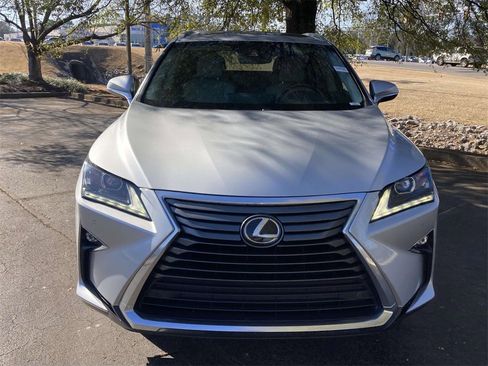Used 2018 Lexus RX 350 FWD image 6