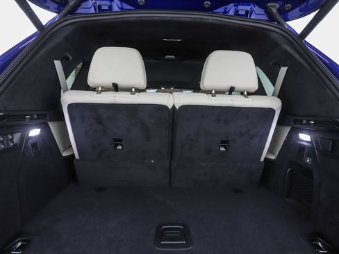 New 2027 BMW X7 M60i AWD/4WD image 28