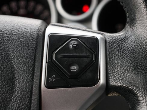 Used 2017 Toyota Sequoia Limited w/ Safety & Convenience Package image 26