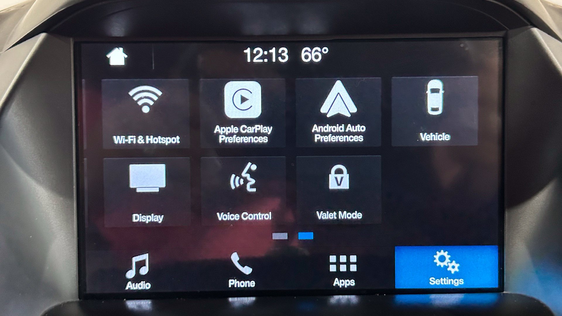Used 2019 Ford Escape SEL AWD/4WD image 72