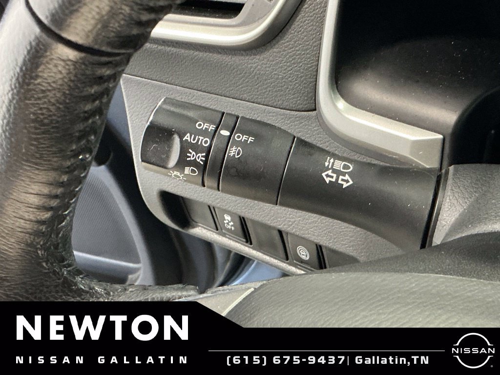 Used 2022 Nissan Murano SV w/ SV Midnight Edition Package AWD/4WD image 30