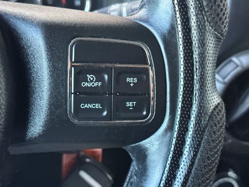 Used 2013 Jeep Wrangler Unlimited Sport AWD/4WD image 23