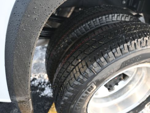 New 2026 Chevrolet Silverado 3500 High Country w/ High Country Premium Package image 13