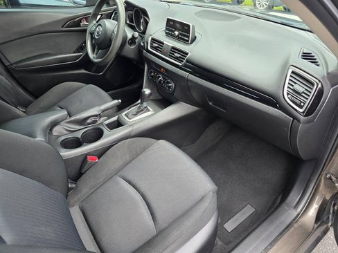 Used 2014 MAZDA MAZDA3 i Sport FWD image 26