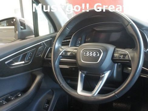 Used 2022 Audi Q7 3.0T Premium Plus w/ Premium Plus Package image 12