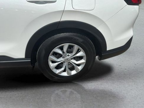 Used 2024 Honda CR-V LX image 18