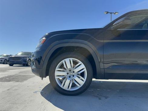 Used 2019 Volkswagen Atlas SE image 5