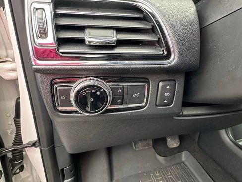 Used 2018 Lincoln Navigator L Reserve w/ Technology Package AWD/4WD image 22
