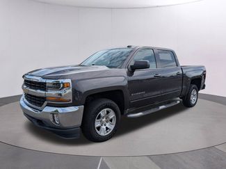 Used 2016 Chevrolet Silverado 1500 LT w/ All Star Edition AWD/4WD video 1