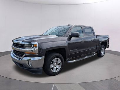 Used 2016 Chevrolet Silverado 1500 LT w/ All Star Edition