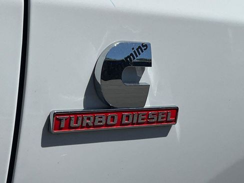Used 2025 RAM 2500 Tradesman image 22
