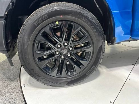 Used 2020 Ford F150 XL w/ XL Power Equipment Group AWD/4WD image 4