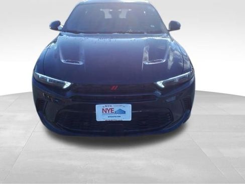 New 2024 Dodge Hornet R/T Plus w/ Tech Pack Plus w/o Parking AWD/4WD image 9