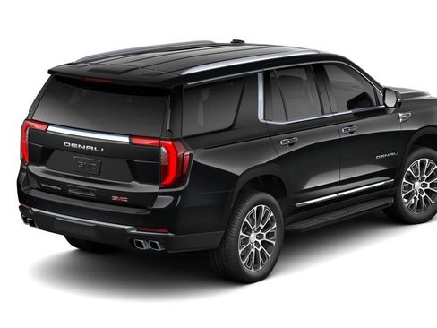 New 2026 GMC Yukon Denali image 33