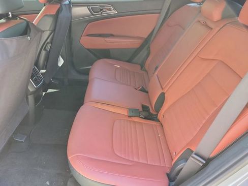 Used 2023 Kia Sportage SX FWD image 14