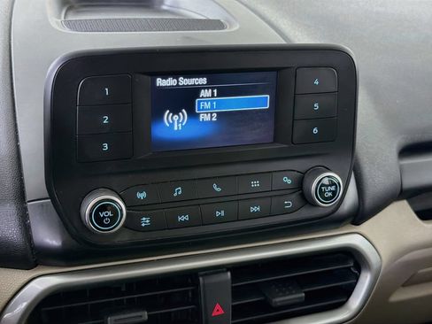 Used 2020 Ford EcoSport S FWD image 32