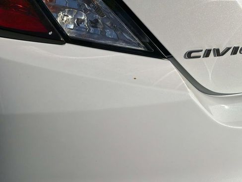 Used 2019 Honda Civic Sport image 36