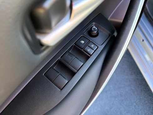 Certified 2024 Toyota Corolla XLE image 10