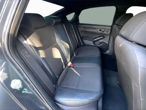 Used 2022 Honda Civic Sport image 19