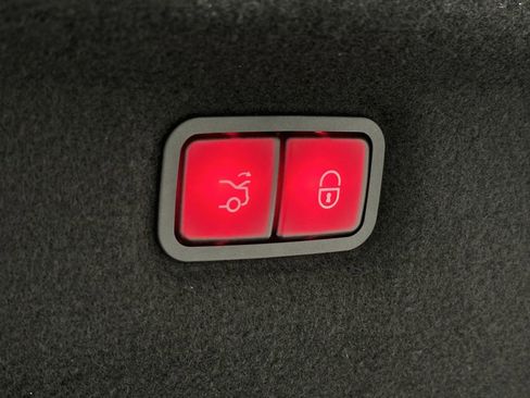 New 2026 Mercedes-Benz SL 55 AMG 4MATIC image 23