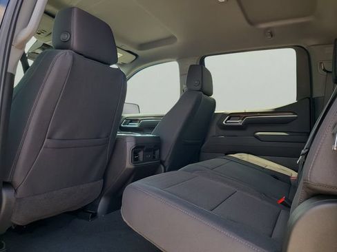 New 2026 Chevrolet Silverado 1500 RST AWD/4WD image 9