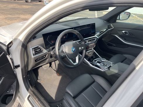 Used 2024 BMW 330e xDrive image 48