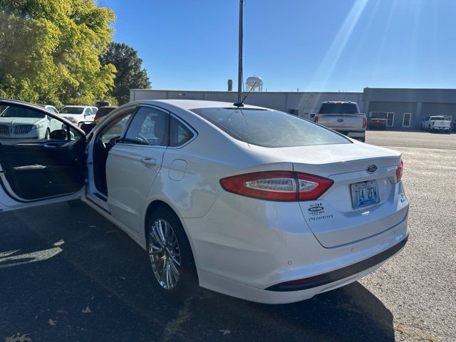 Used 2013 Ford Fusion SE FWD image 15