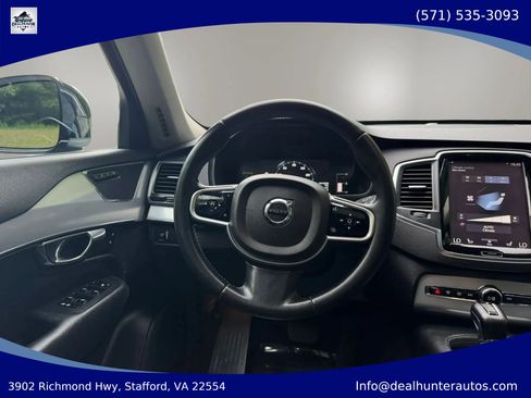 Used 2017 Volvo XC90 T5 Momentum AWD/4WD image 30