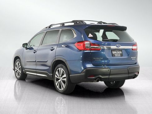 Used 2022 Subaru Ascent Limited w/ Technology Package AWD/4WD image 3