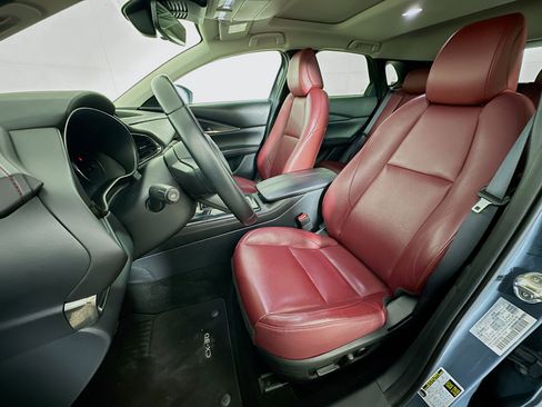 Used 2025 MAZDA CX-30 AWD 2.5 S w/ Preferred Package image 13