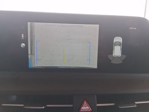 New 2026 Kia Seltos EX FWD image 22