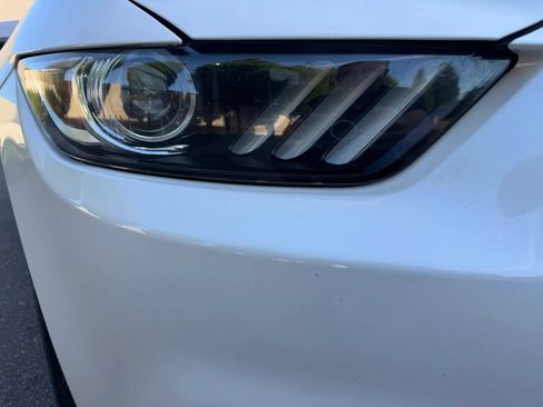 Used 2017 Ford Mustang GT Premium w/ Equipment Group 401A RWD image 18