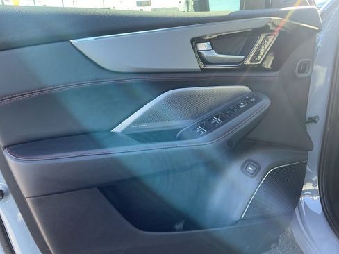 New 2026 Acura MDX A-Spec image 9