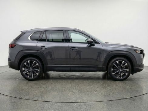 Used 2025 MAZDA CX-50 2.5 Hybrid w/ Premium Plus Pkg AWD/4WD image 11