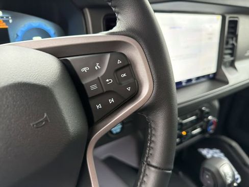 New 2025 Ford Bronco Badlands AWD/4WD image 20