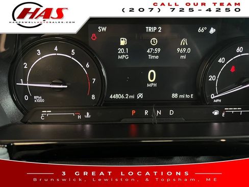Used 2022 Lincoln Corsair AWD w/ Equipment Group 101A image 15