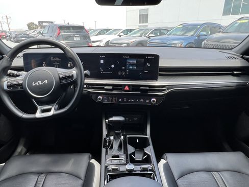 Used 2025 Kia K5 GT-Line w/ GT-Line Premium Package FWD image 20