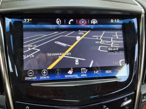 Used 2015 Cadillac ATS Premium RWD image 25