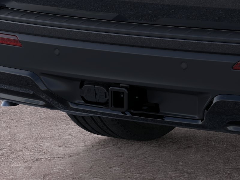 New 2026 Ford Explorer ST-Line RWD image 23
