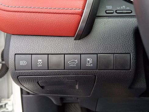 Certified 2021 Toyota Camry XSE image 28