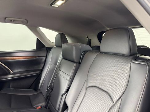Used 2021 Lexus RX 350L Premium w/ Premium Package image 24