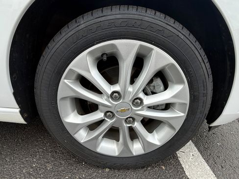 Used 2021 Chevrolet Spark LT image 10