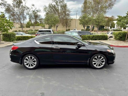 Used 2014 Honda Accord EX-L image 7