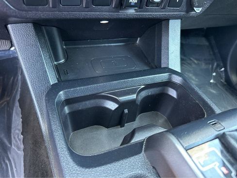 Used 2019 Toyota Tacoma TRD Sport w/ TRD Premium Sport Package RWD image 26