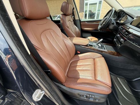 Used 2015 BMW X5 xDrive35i AWD/4WD image 21